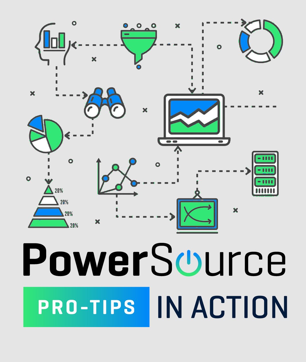 PowerSource ProTip Advanced Formatting
